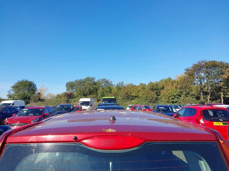2012 NISSAN NOTE ACENTA AUTO 