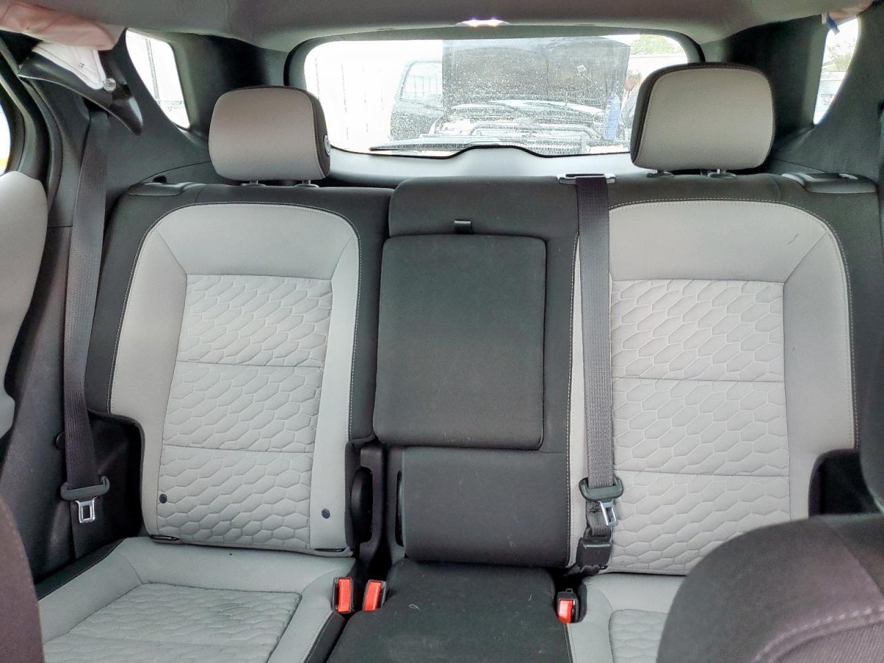 2019 Chevrolet Equinox Ls VIN: 3GNAXHEV9KL307635 Lot: 81198795