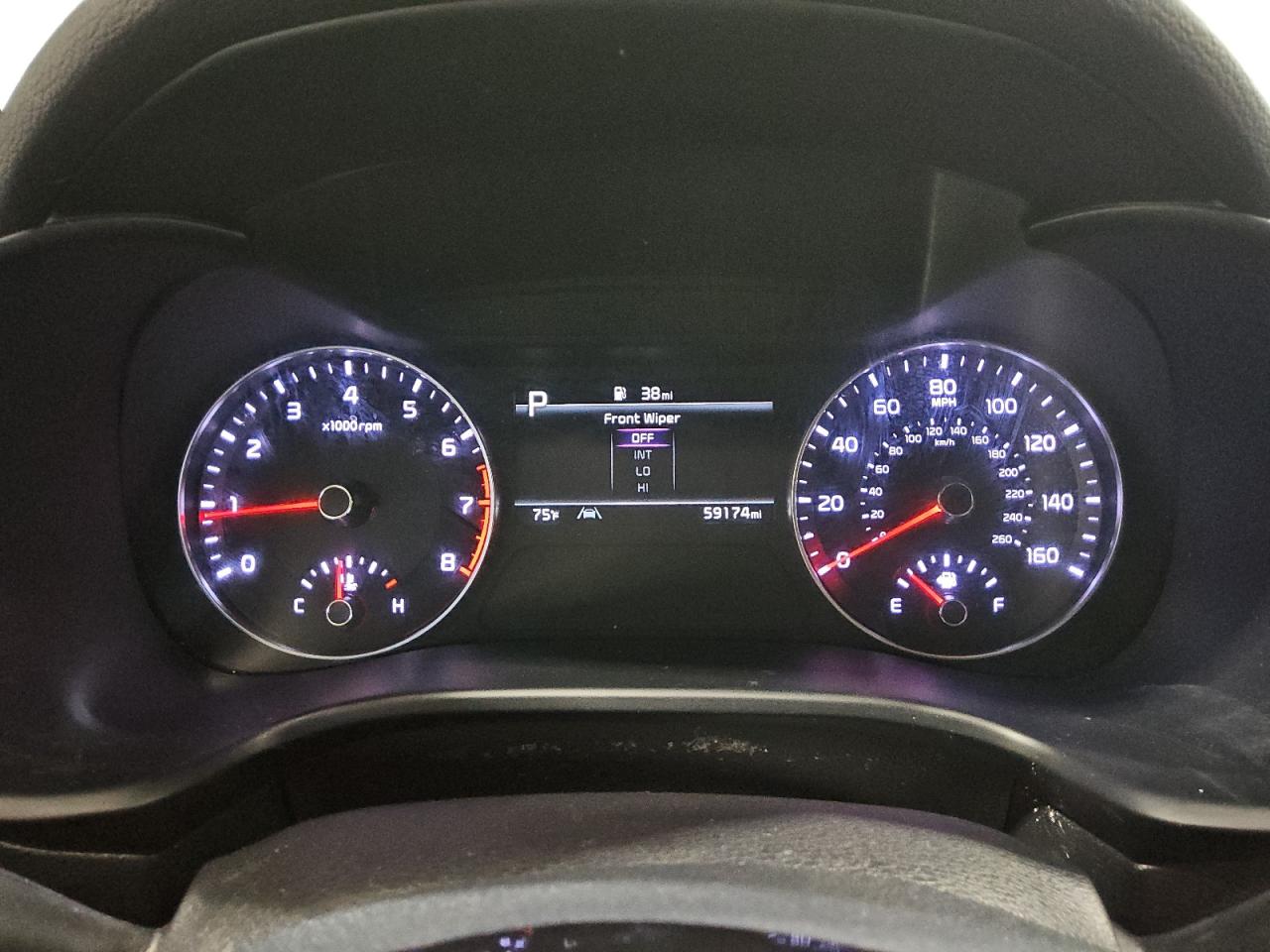 2022 Kia Forte Gt VIN: 3KPF44AC6NE480042 Lot: 80160785