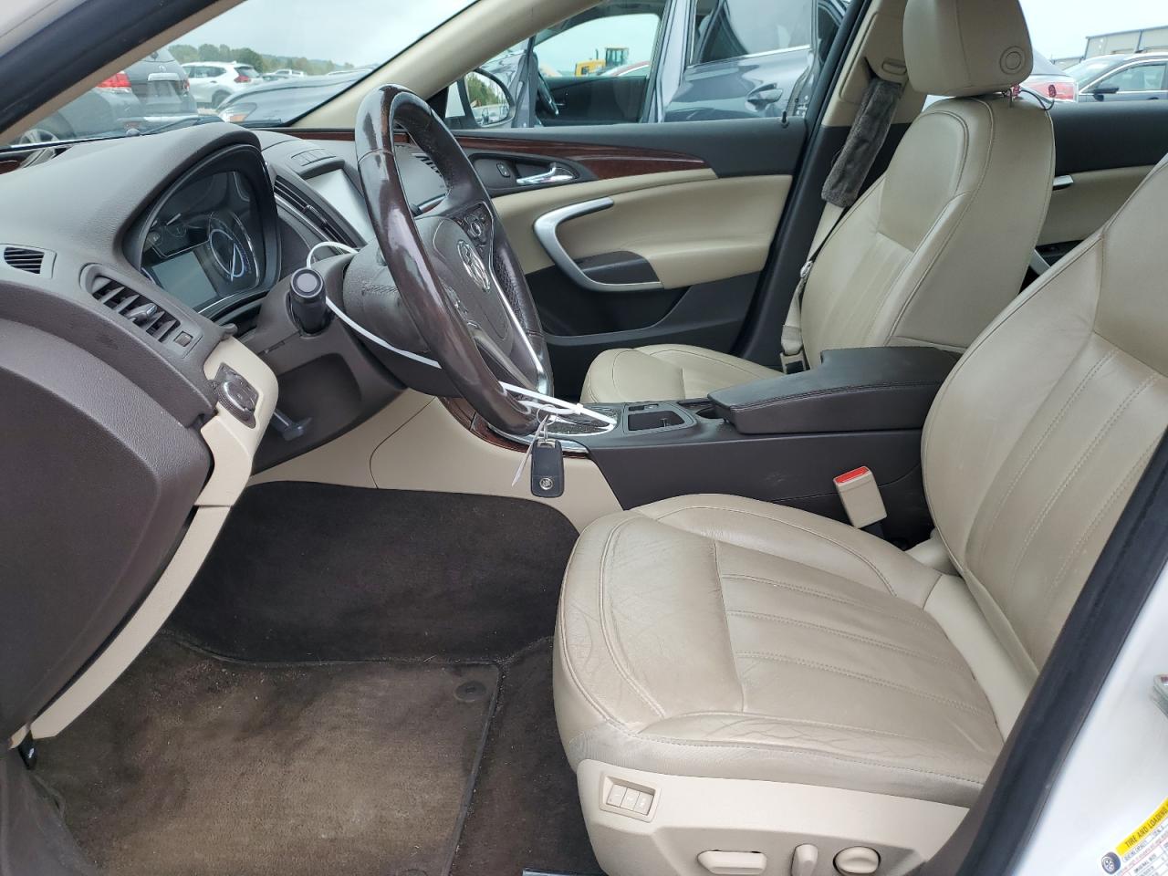 2017 Buick Regal Premium VIN: 2G4GS5GX6H9103090 Lot: 80516195