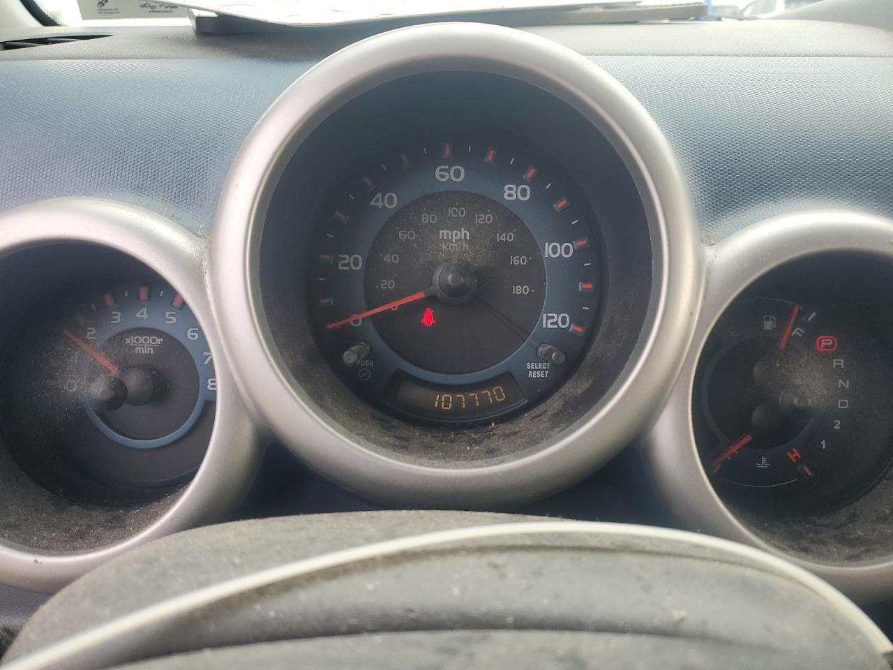 2004 Honda Element Ex VIN: 5J6YH18654L014050 Lot: 83864215