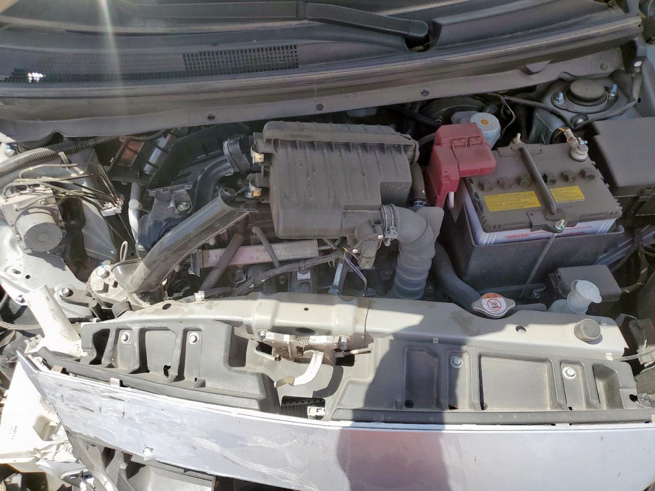 2024 Mitsubishi Mirage G4 Es VIN: ML32FUFJ1RHF12370 Lot: 81135245