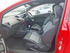 2014 FORD FIESTA 1.6 ECOBOOST ST-2 3DR for sale at Copart CHESTER