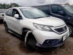 2014 HONDA CR-V BLACK EDITION I-DTEC  for sale at Copart WOLVERHAMPTON