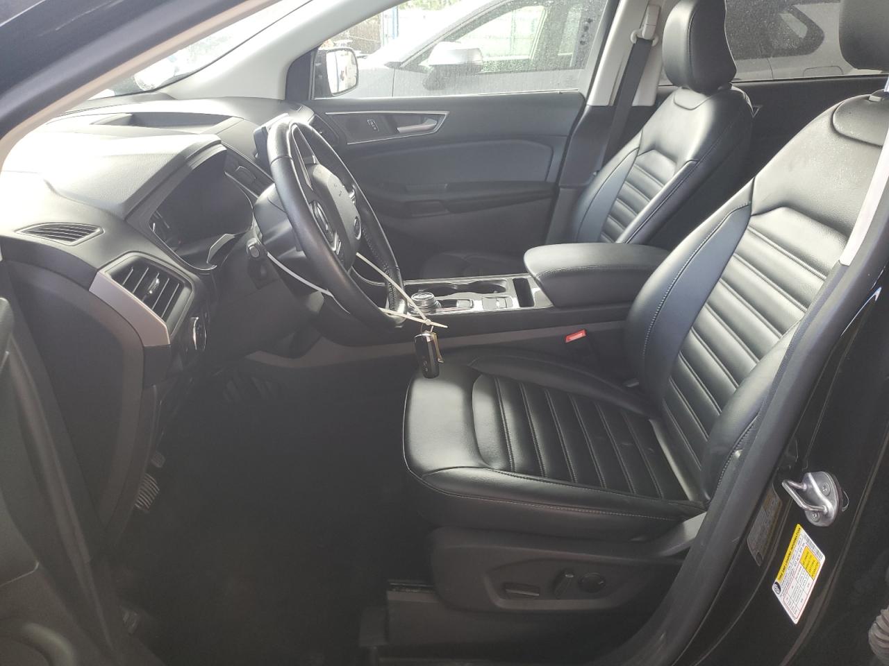 2023 Ford Edge Sel VIN: 2FMPK4J98PBA38755 Lot: 84073955