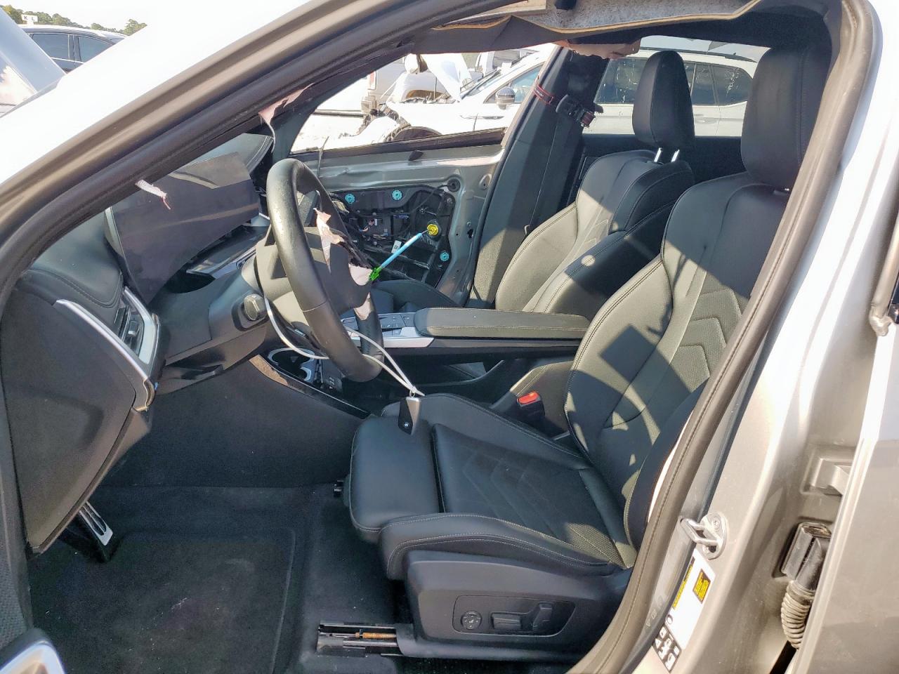 2025 BMW X1 xDrive28I VIN: WBX73EF0XS5058247 Lot: 71438645