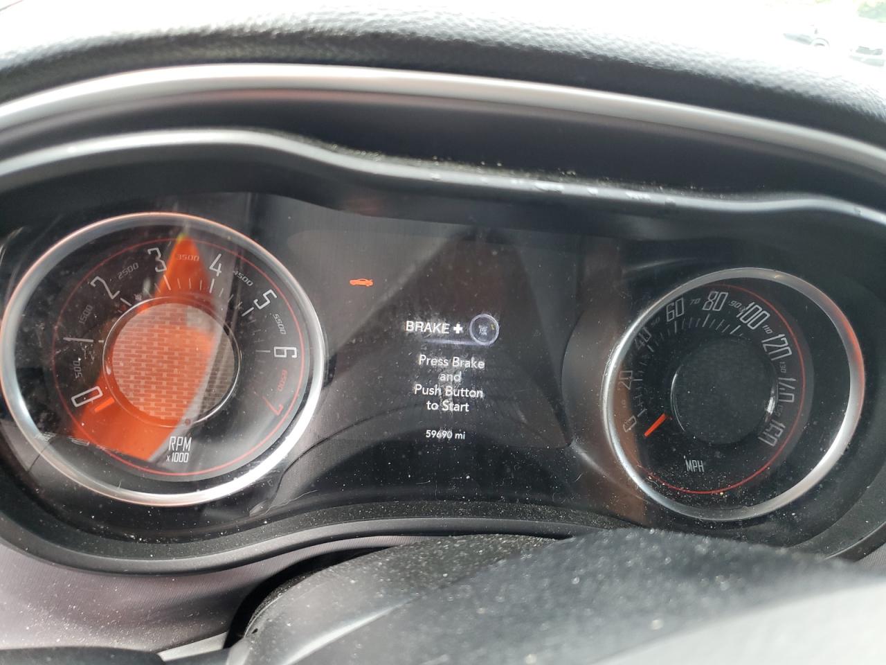 2020 Dodge Challenger Sxt VIN: 2C3CDZAG3LH227429 Lot: 81748885