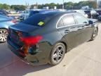 2023 MERCEDES-BENZ A 200 AMG LNE EXECUTIVE M  for sale at Copart SANDY