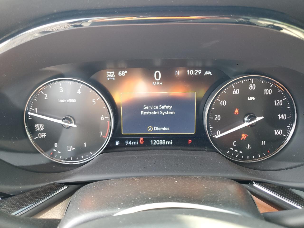 2023 Buick Envision Essence VIN: LRBFZPR47PD189990 Lot: 71854015