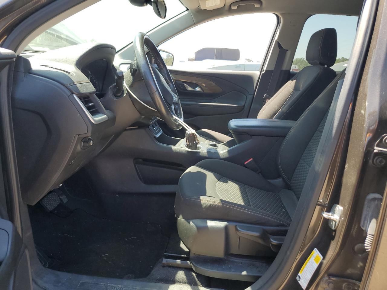 2020 GMC Terrain Sle VIN: 3GKALMEV6LL184704 Lot: 71308895