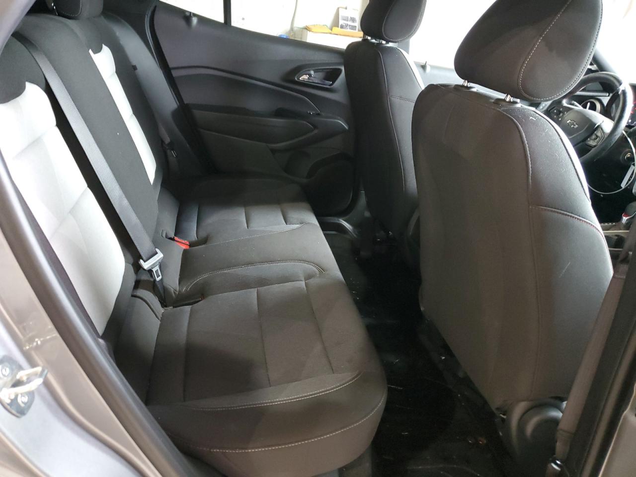 2024 Chevrolet Trax 1Rs VIN: KL77LGE23RC094988 Lot: 81482945