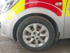 2014 KIA RIO 1 AIR ECODYNAMICS CRD  for sale at Copart EAST KILBRIDE