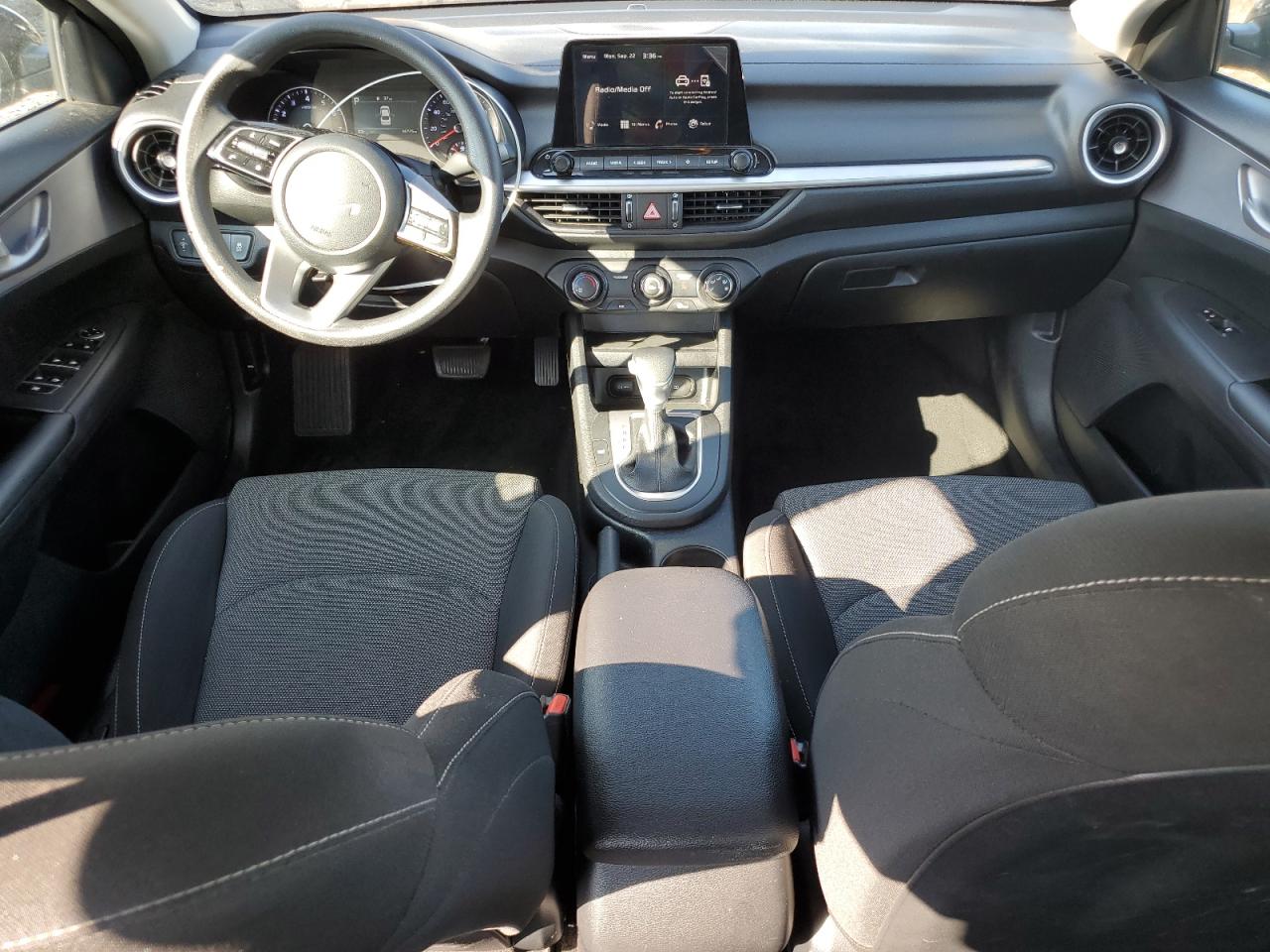 2024 Kia Forte Lx VIN: 3KPF24AD6RE751640 Lot: 81669625