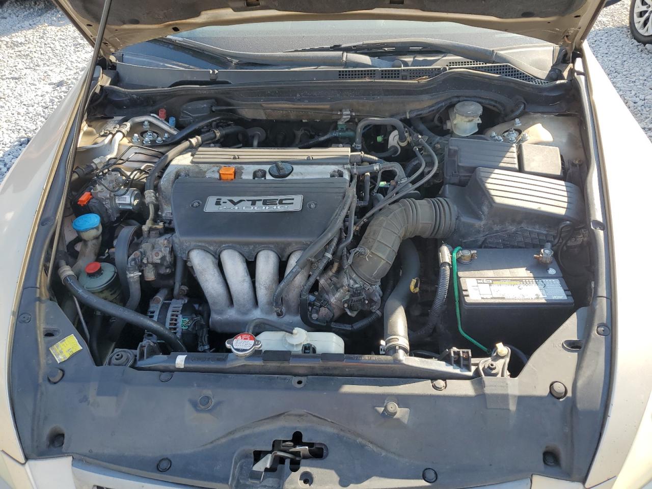 2004 Honda Accord Ex VIN: 1HGCM56664A002542 Lot: 81069105