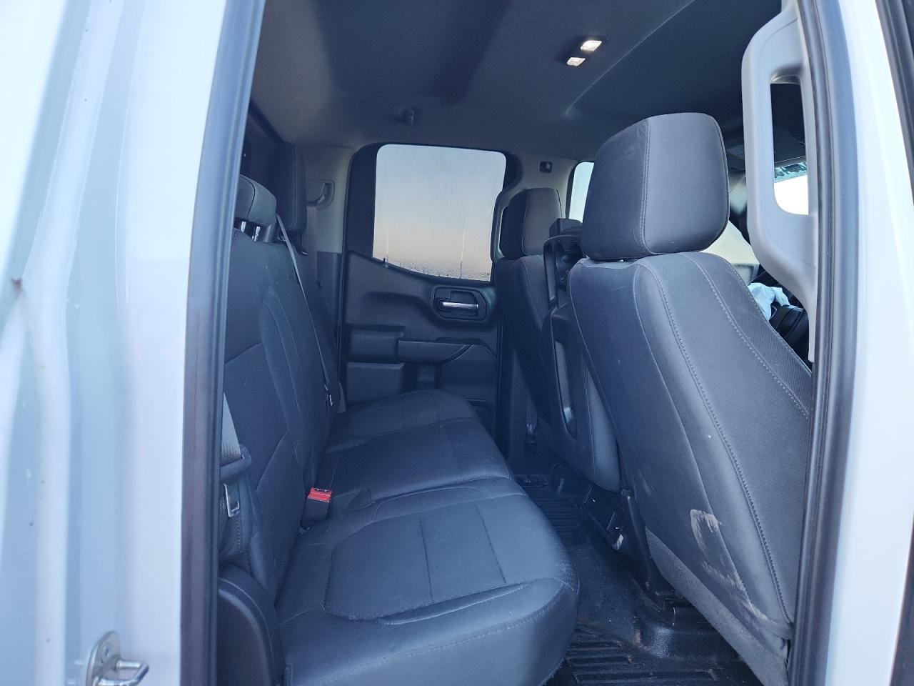 2019 GMC Sierra K1500 VIN: 1GTR9AEH8KZ221457 Lot: 82043005