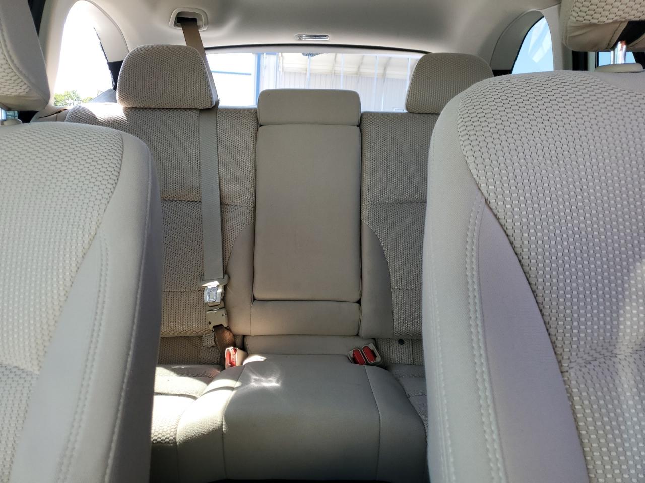 2019 Subaru Outback 2.5I Premium VIN: 4S4BSAFC9K3338892 Lot: 72075625