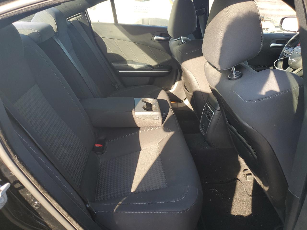 2019 Dodge Charger Gt VIN: 2C3CDXHG7KH561164 Lot: 81635225