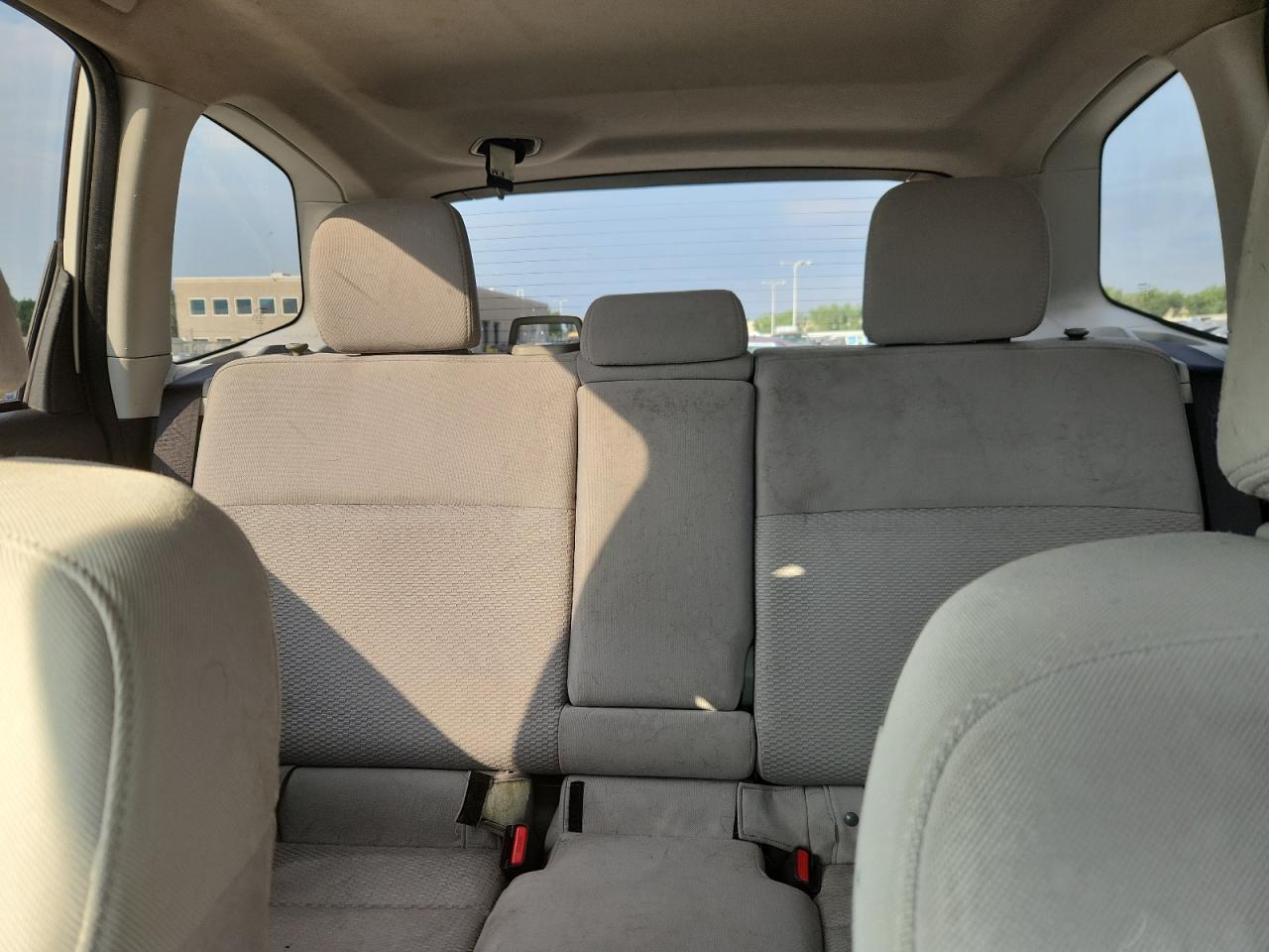 2014 Subaru Forester 2.5I Premium VIN: JF2SJAEC5EH455449 Lot: 71899095