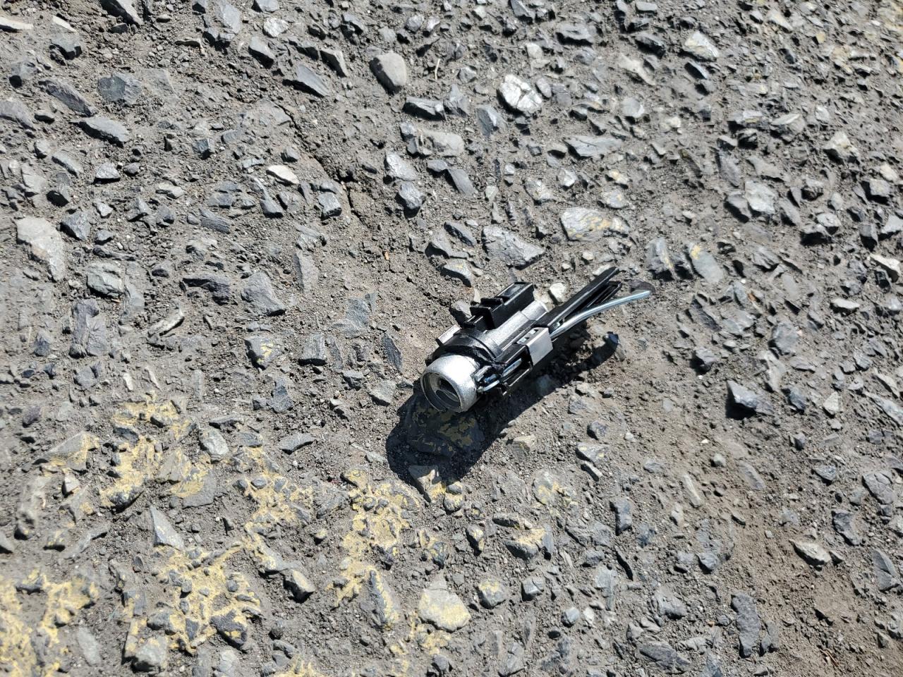 2017 Kia Optima Lx VIN: 5XXGT4L38HG174234 Lot: 71390945