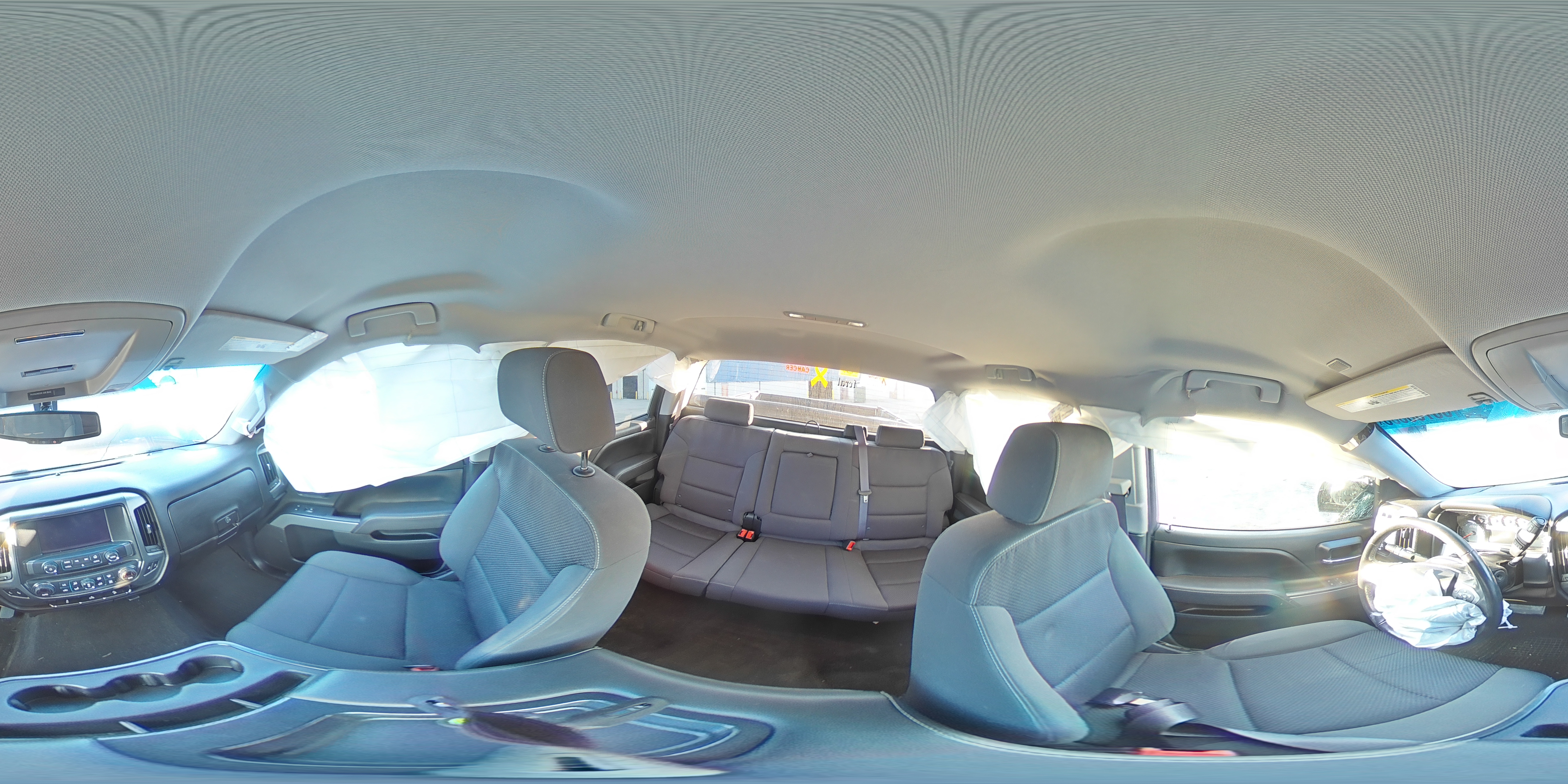 2017 Chevrolet Silverado K1500 Lt VIN: 3GCUKREC2HG220153 Lot: 80785535