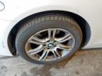 2012 BMW 520D M SPORT AUTO  for sale at Copart SANDTOFT