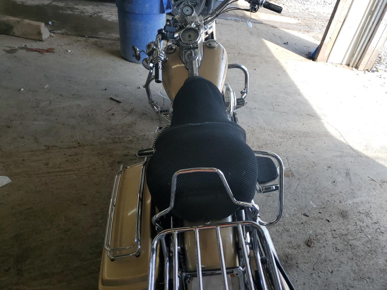 2003 Harley-Davidson Flhrsei1 VIN: 1HD1PGE183Y954106 Lot: 84222895