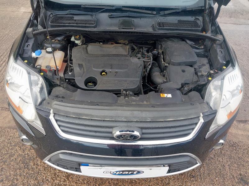 2010 FORD  