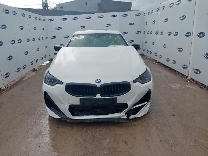 2023 BMW 2 SERIES M240I