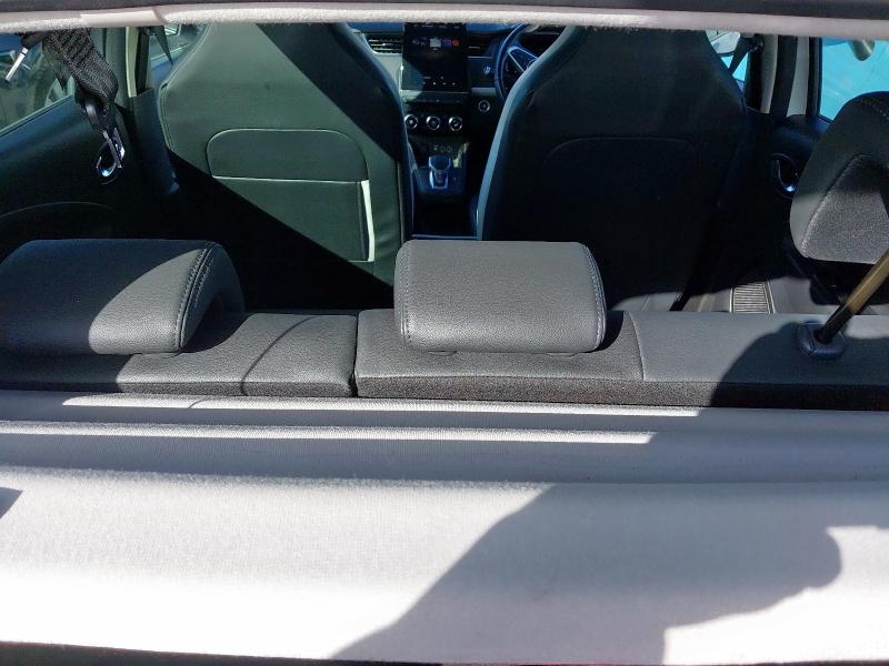 2020 RENAULT ZOE I GT LINE ZE 50 