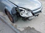 2007 VAUXHALL ASTRA DESIGN  for sale at Copart ST HELENS