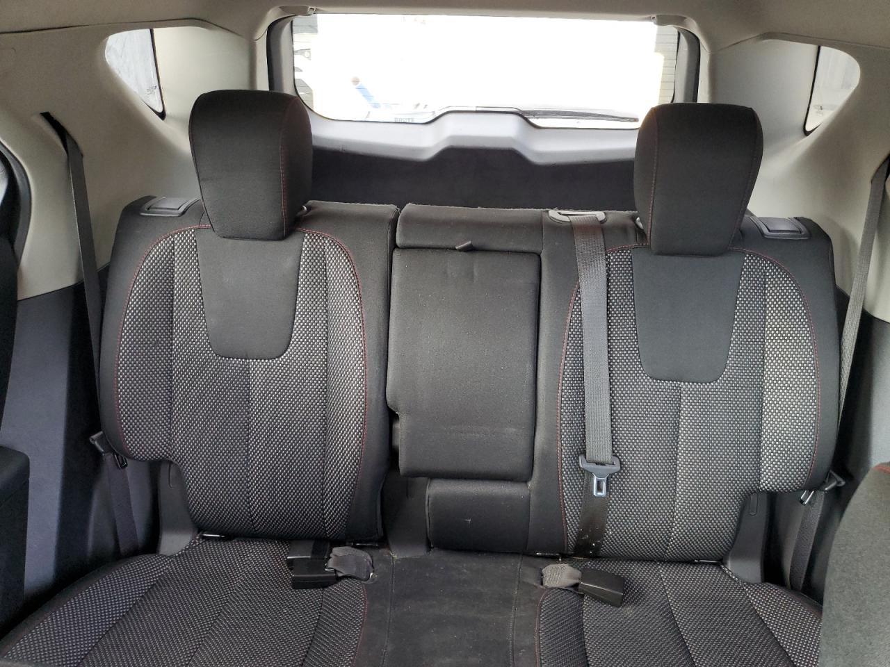 2015 Chevrolet Equinox Lt VIN: 2GNFLFEK0F6143374 Lot: 81233855