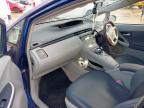 2009 TOYOTA PRIUS T4 VVT-I CVT  for sale at Copart NEWBURY