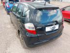 2011 HONDA JAZZ I-VTEC SI  for sale at Copart WESTBURY