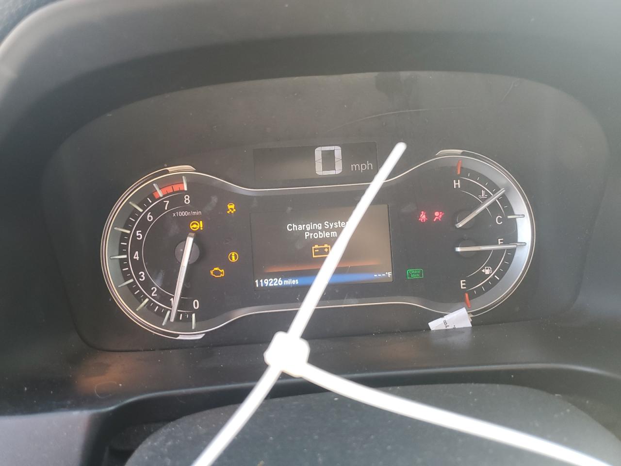 2017 Honda Pilot Exl VIN: 5FNYF5H57HB048185 Lot: 81790785