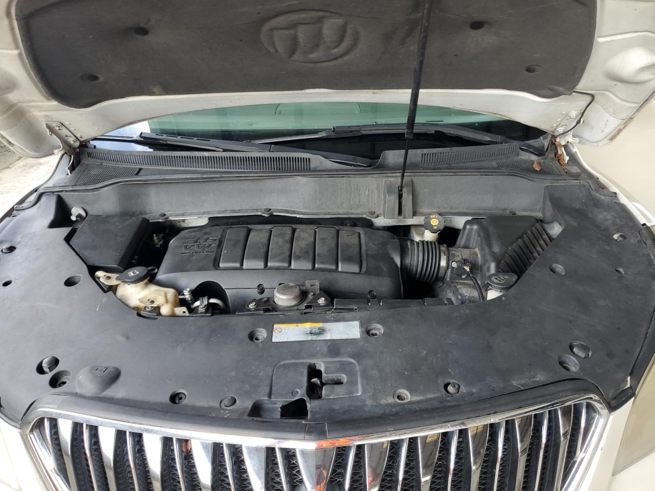 2015 Buick Enclave VIN: 5GAKVCKD7FJ212765 Lot: 71998935