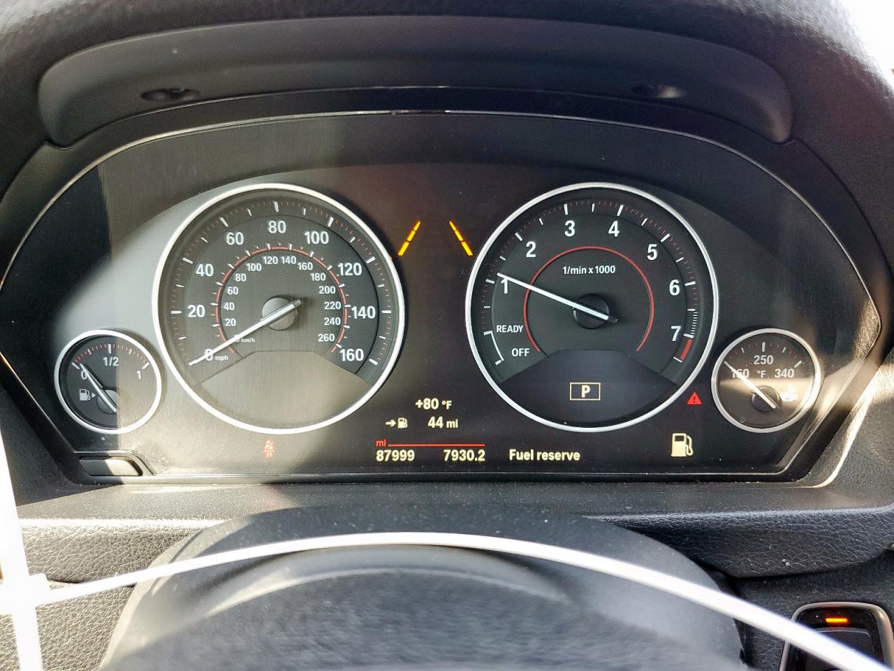 2017 BMW 330 Xigt VIN: WBA8Z9C39HG827370 Lot: 70949345