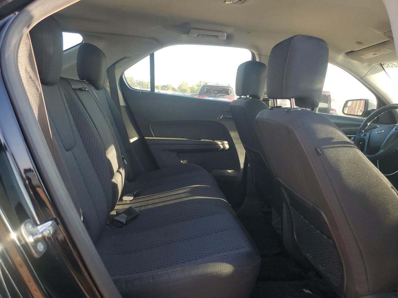 2013 Chevrolet Equinox Ls VIN: 2GNALBEK4D6237029 Lot: 80948235