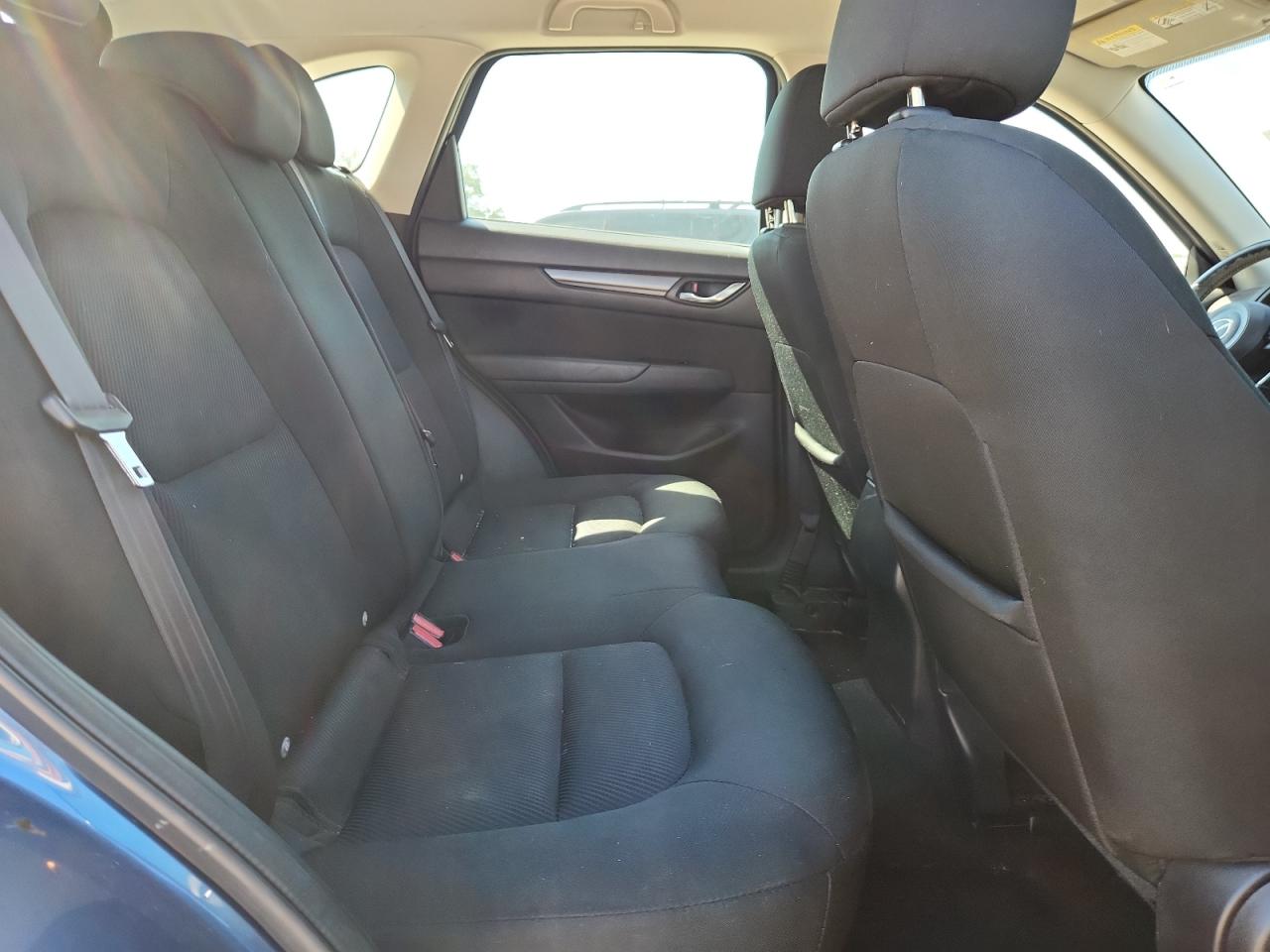 2018 Mazda Cx-5 Sport VIN: JM3KFABM5J1459492 Lot: 71242115