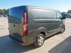 2016 FORD TRANSIT CUSTOM 270 LIMITE  for sale at Copart SANDY