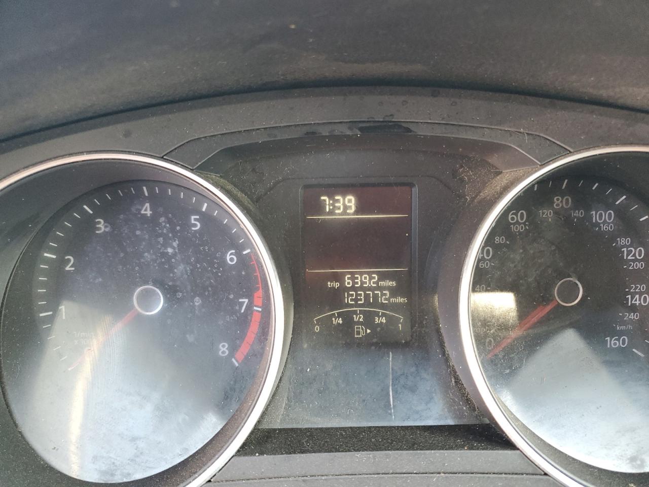 2017 Volkswagen Jetta S VIN: 3VW2B7AJ3HM264399 Lot: 80882655