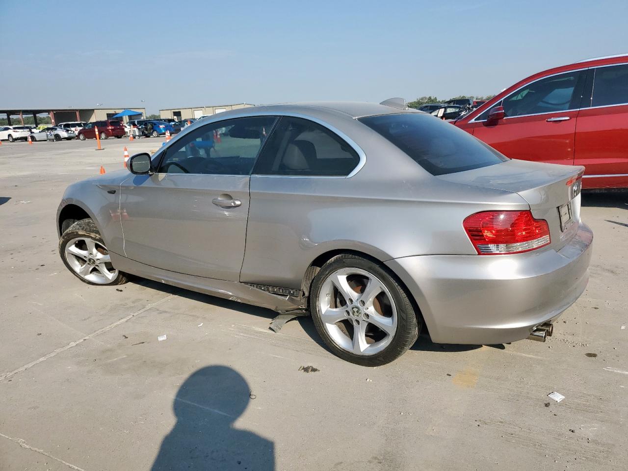 Фото: WBAUP7C58AVK76750