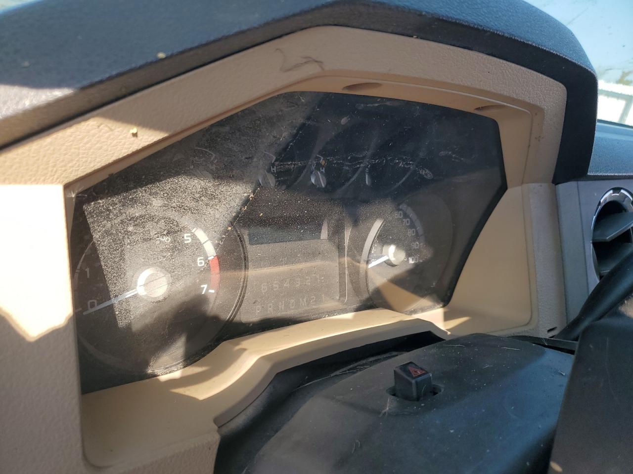 2015 Ford F250 Super Duty VIN: 1FT7W2B69FEC06469 Lot: 80175285