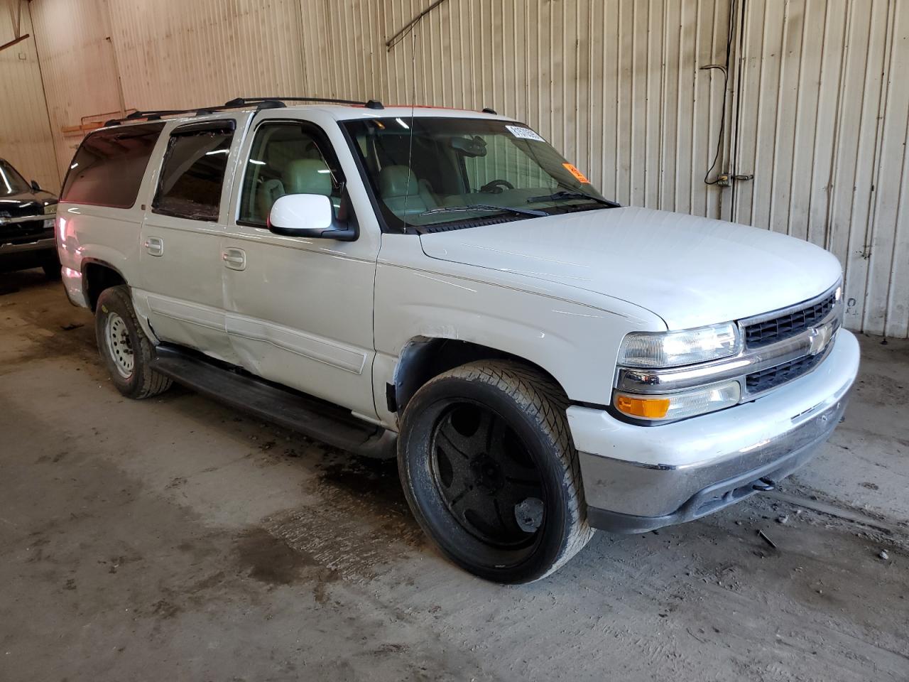 2005 Chevrolet Suburban K1500 VIN: 3GNFK16Z15G223559 Lot: 81570595