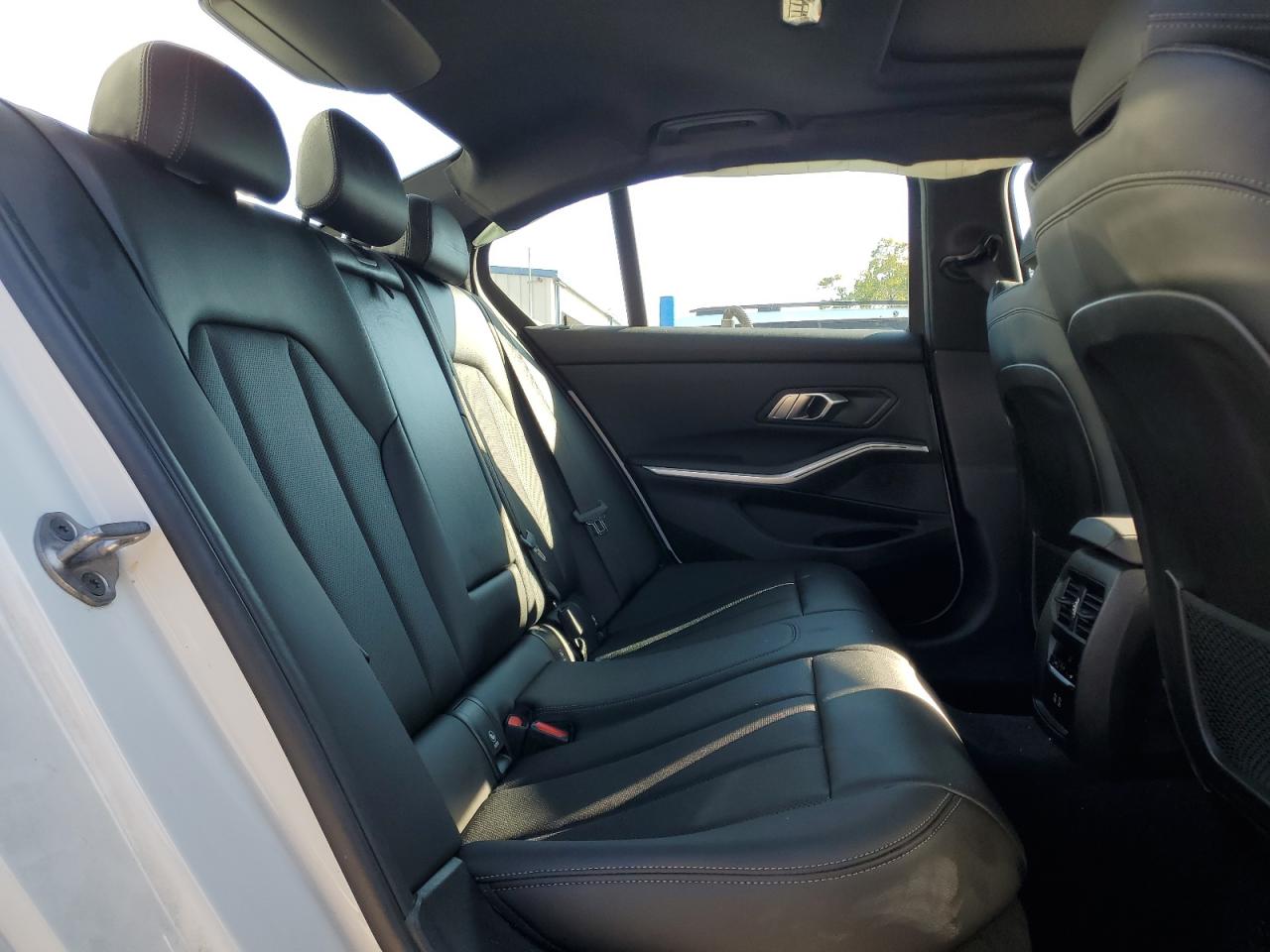 2023 BMW 330Xi VIN: 3MW89FF05P8D57867 Lot: 80008935