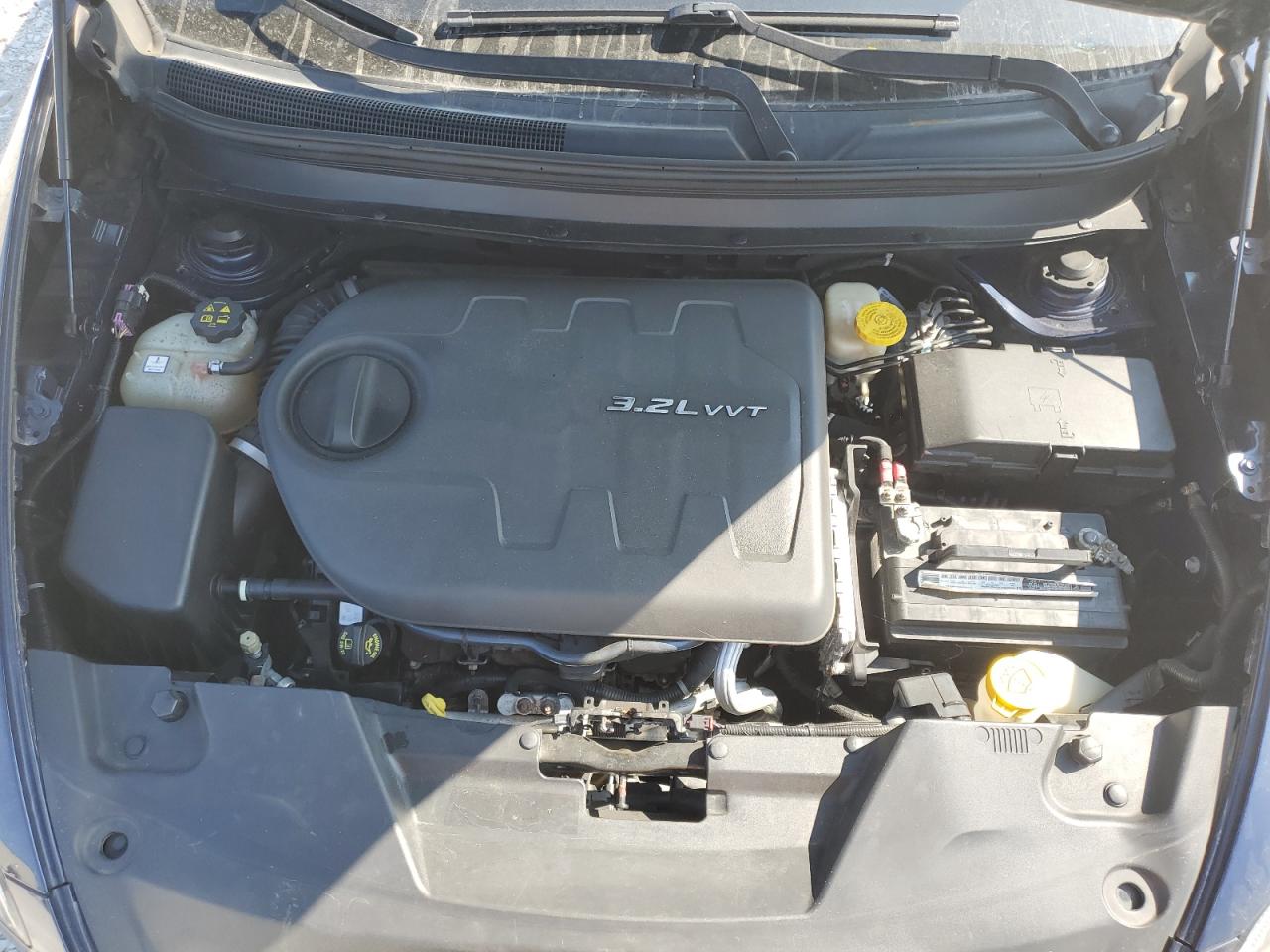 2014 Jeep Cherokee Limited VIN: 1C4PJMDS7EW189006 Lot: 81231735