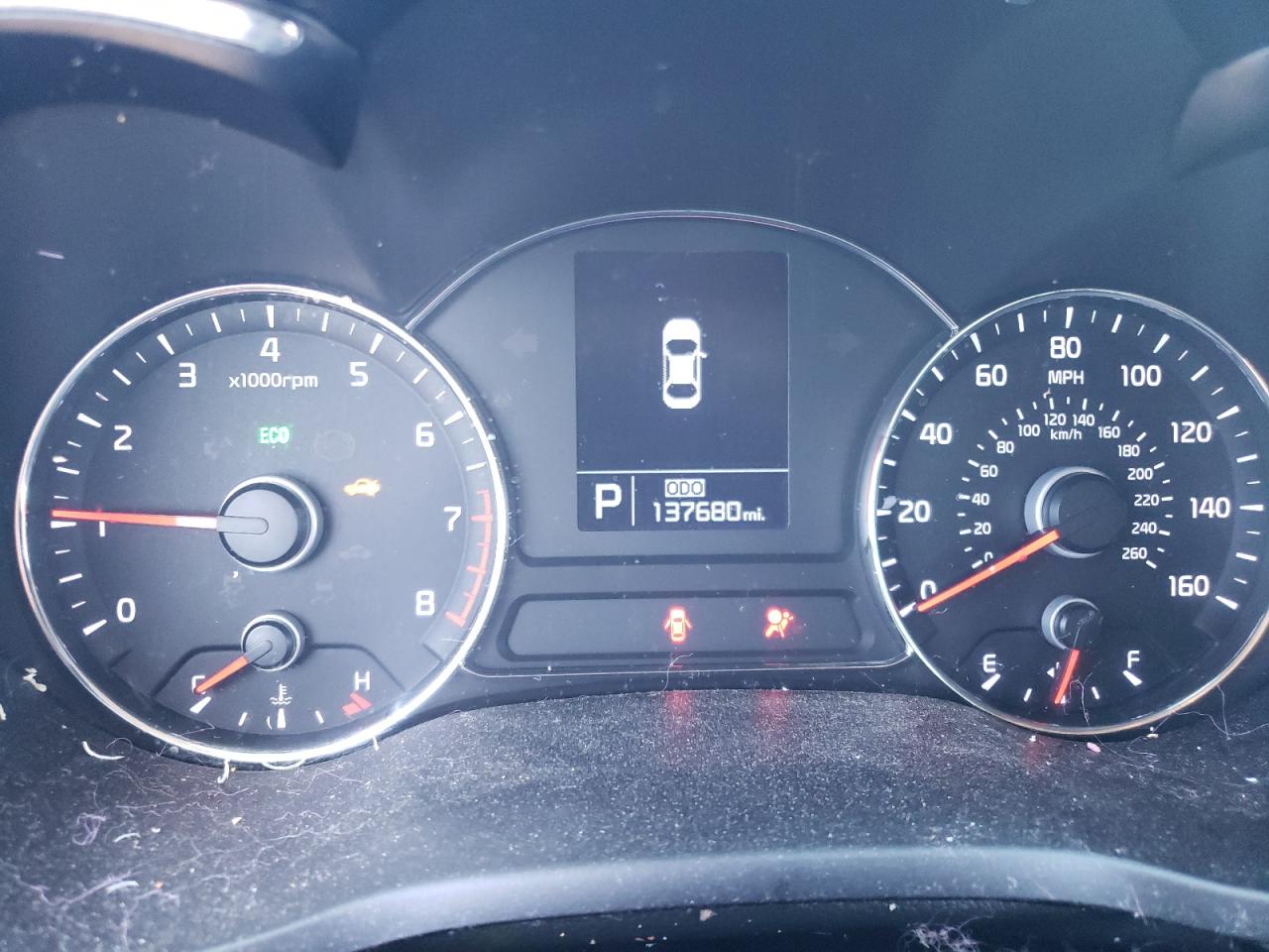 2014 Kia Forte Ex VIN: KNAFX5A87E5163047 Lot: 84043985