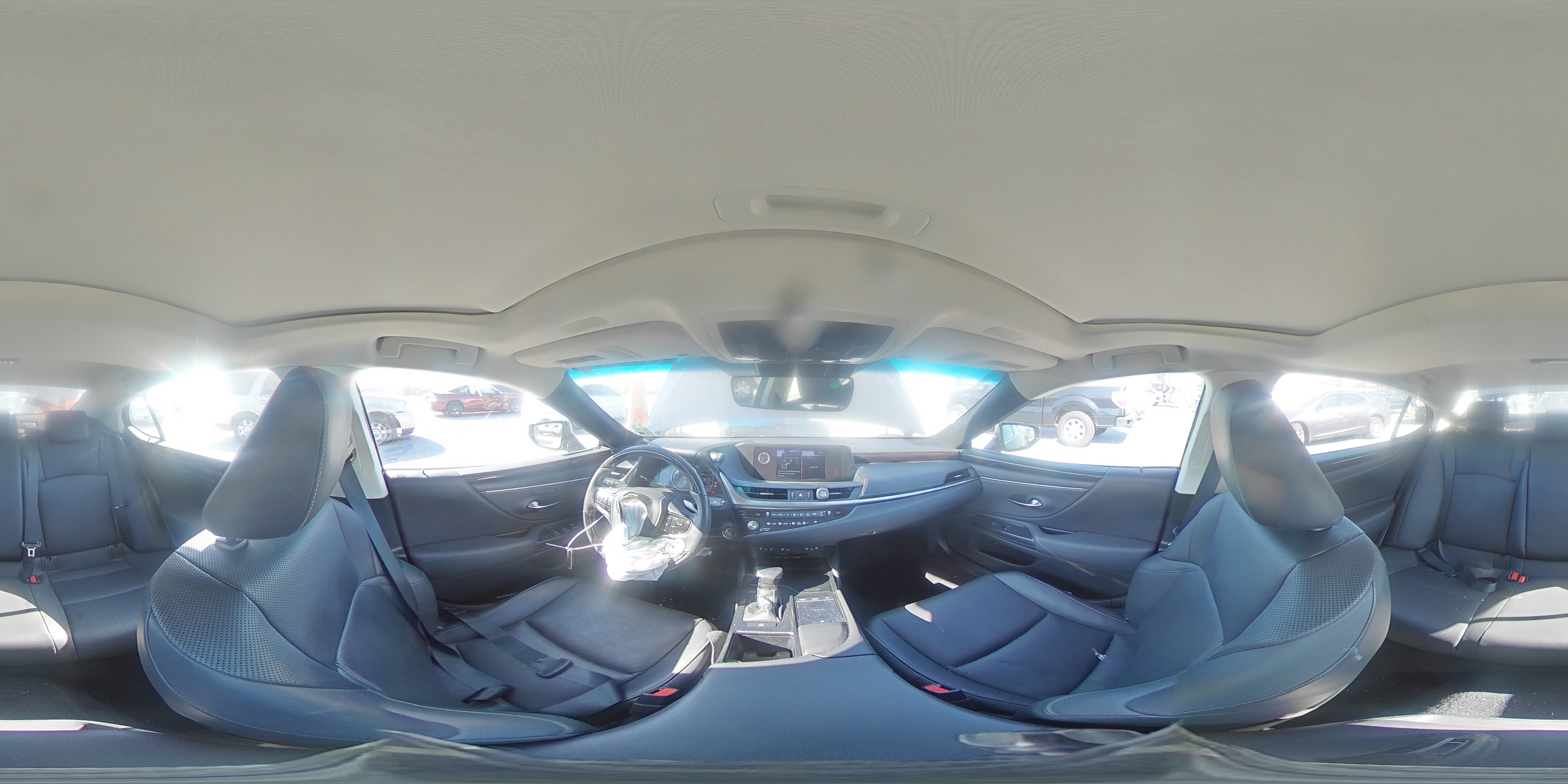 2021 Lexus Es 250 Base VIN: 58AD11D16MU008002 Lot: 71090015