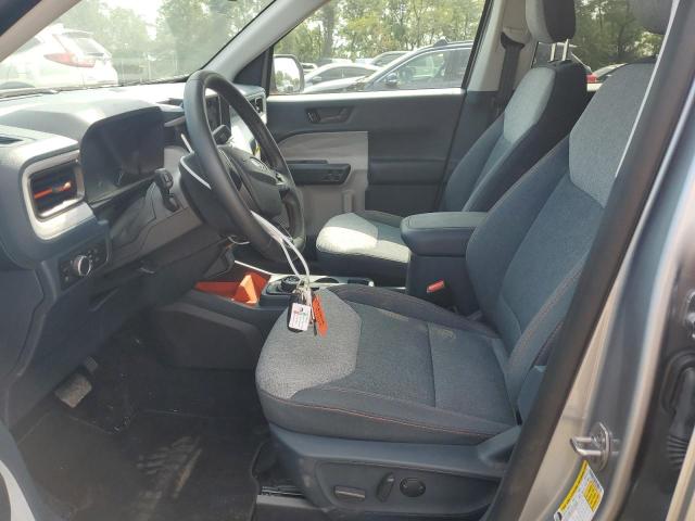  FORD MAVERICK 2024 Srebrny
