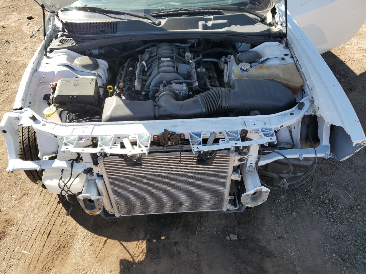 2019 Dodge Challenger R/T VIN: 2C3CDZBT4KH651891 Lot: 71717775