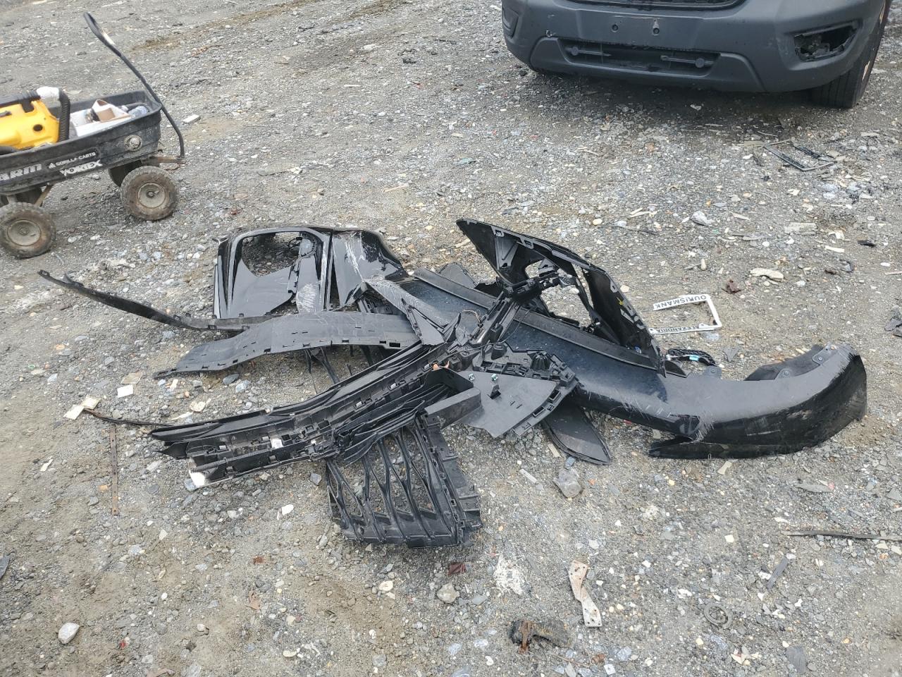 2023 Chevrolet Blazer Rs VIN: 3GNKBKRS9PS225059 Lot: 81890315